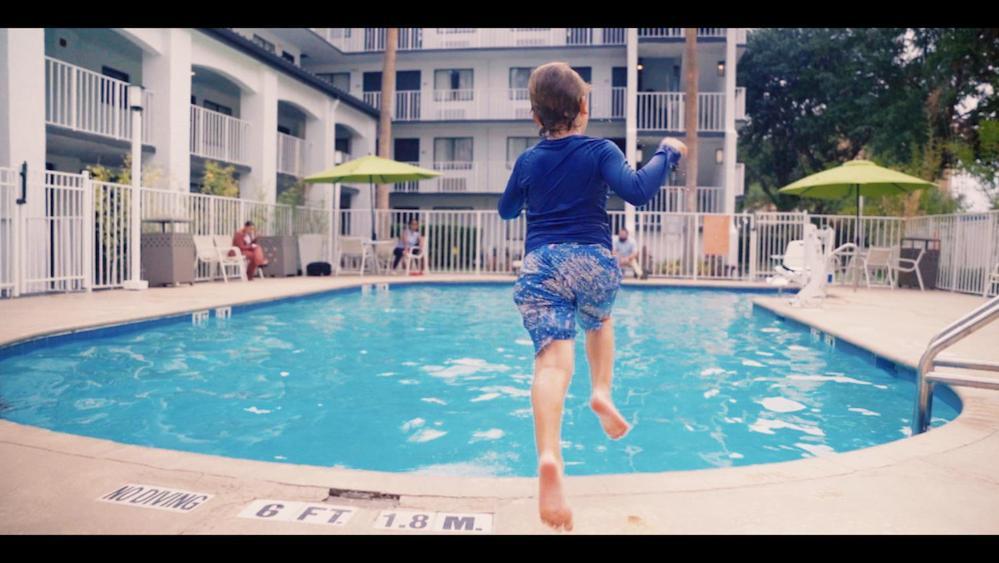 เบสต์ เวสเทิร์น อินเตอร์เนชั่นแนล ไดรฟ์ ออร์ลันโด Hotel Williamsburg ภายนอก รูปภาพ